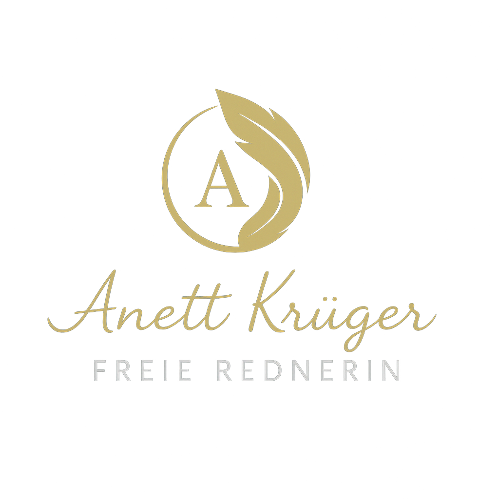 Anett Krüger Logo